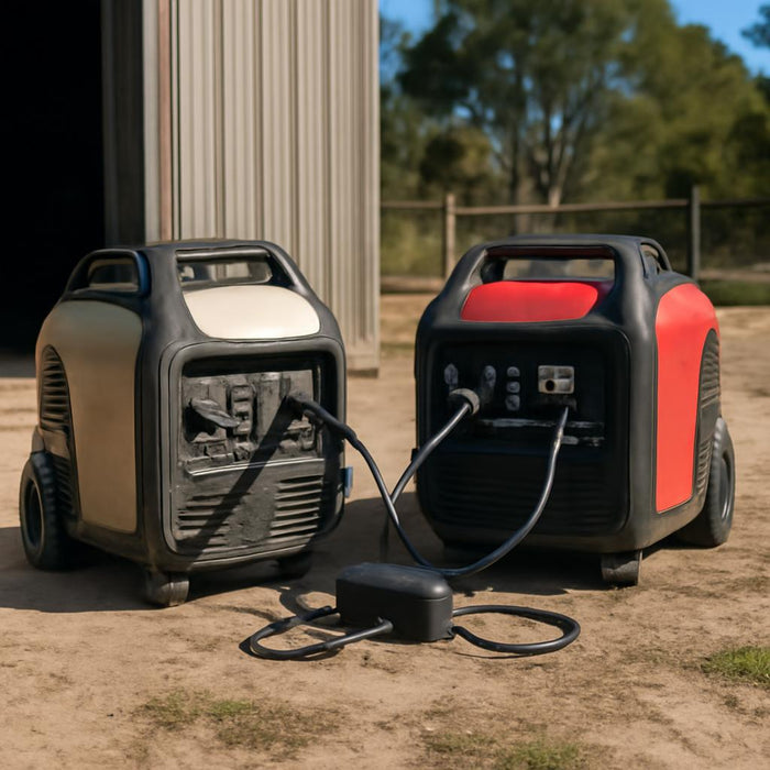 Parallel Kit for Generators: When to Buy, What to Check
