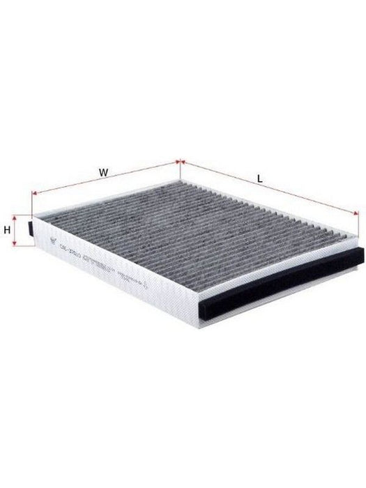 Certified Air Filters: Boost Home Air Quality Effectively