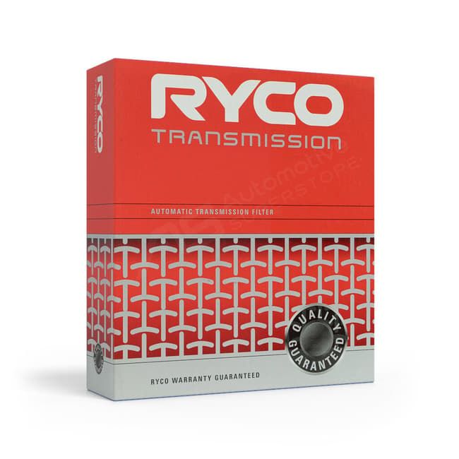 Ryco Automotive Filters: Top Choice for Quality and Trust