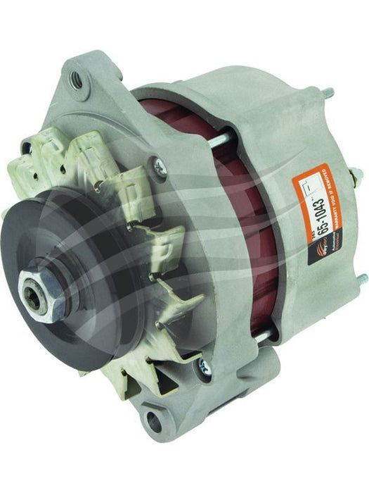 Jaylec 65-1043: 12V 55A Alternator for Ford Falcon & Cortina