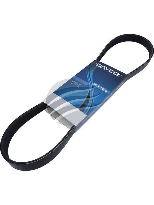Dayco Belts Catalogue: Reliable Automotive Excellence