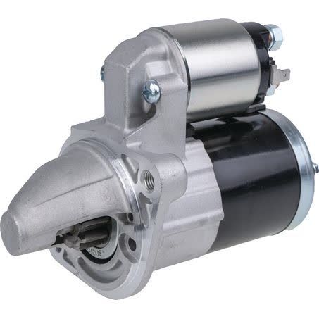 OEX Starter Motor Catalogue: Your Guide to Reliable Parts