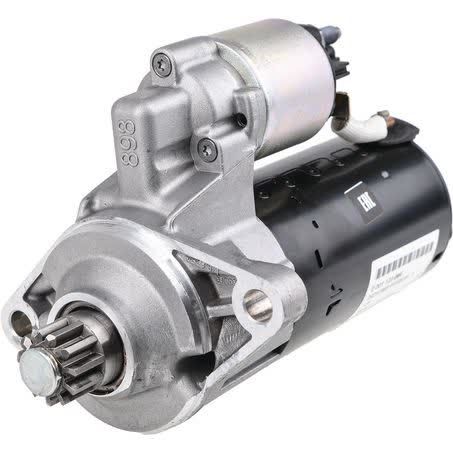 How to Choose Reliable Bosch Starter Motors for Cars