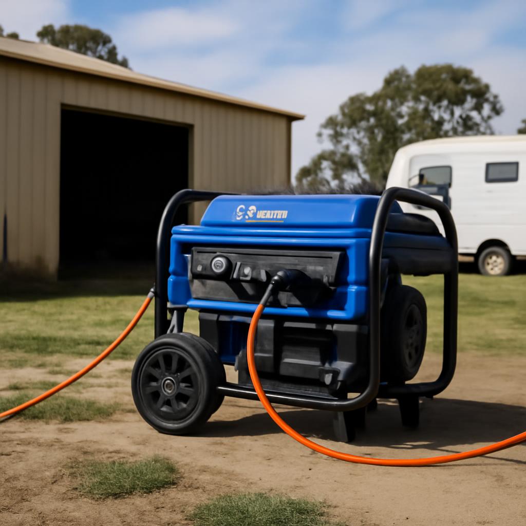 Home Generator Backup: Guide to Westinghouse for Australians