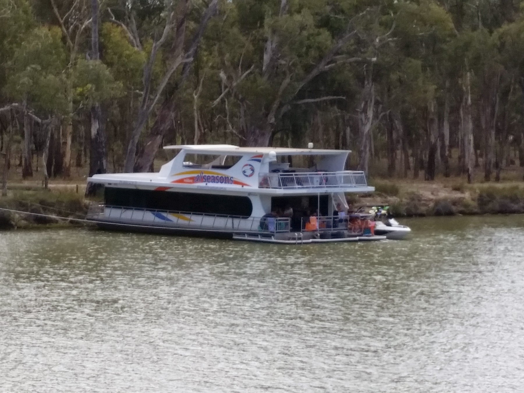 Innovative Fishing Gear Storage Ideas for Aussie Anglers