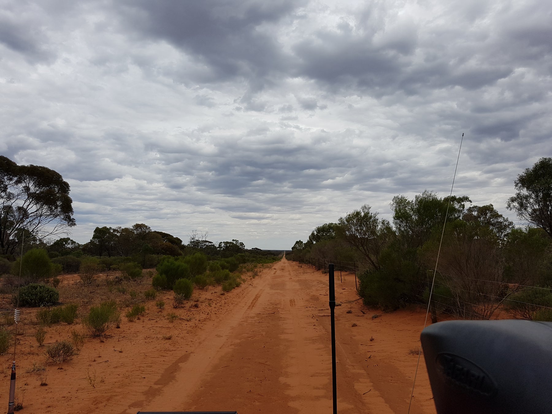 Hit the Road with Confidence: GME UHF CB Radios for Every 4WD Adventure