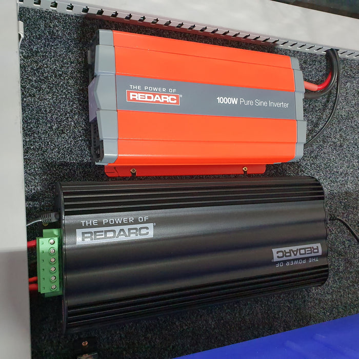 DC to DC Chargers: The Key to Efficient Power Management