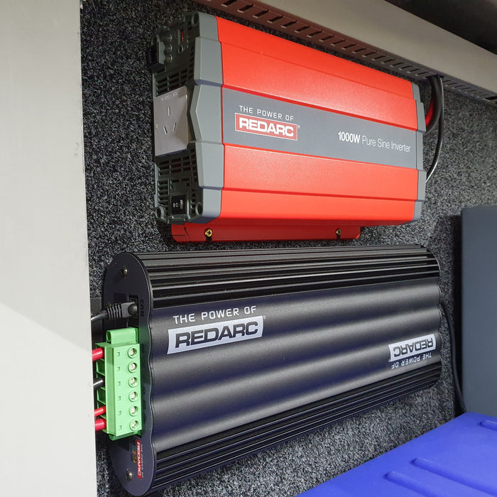 Dual Battery System: A Beginner's Guide