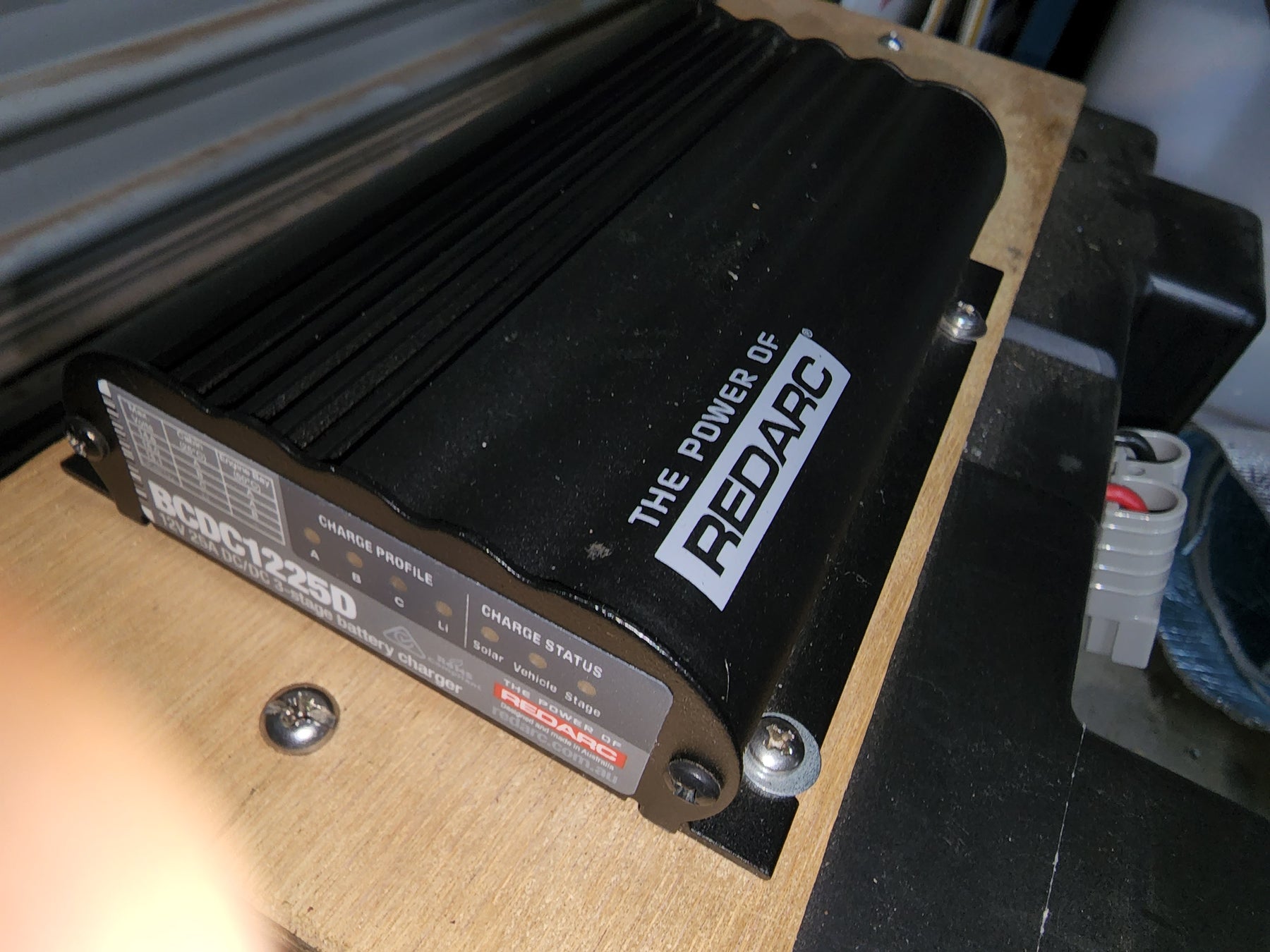 What is a DC to DC Charger and Why You Need One