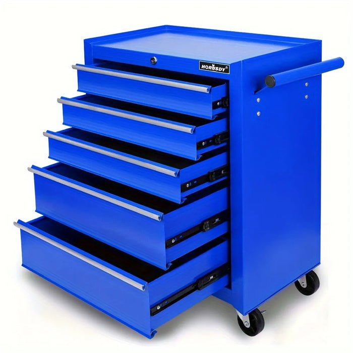 Durable Tool Box for Secure Storage