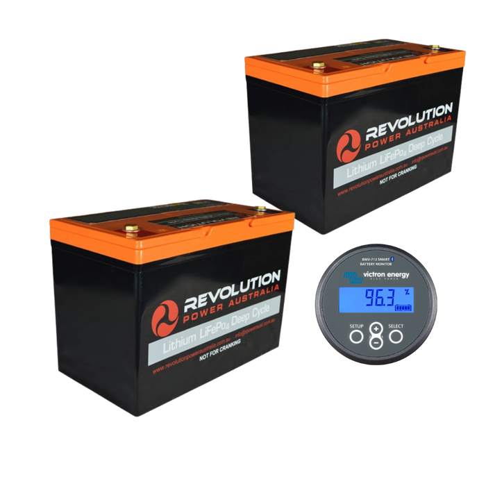 Everything You Need to Know About Lithium Batteries