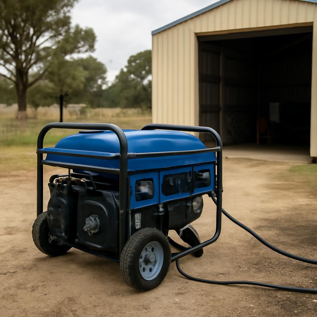 Home Electric Generators: Australian Buyer's Guide