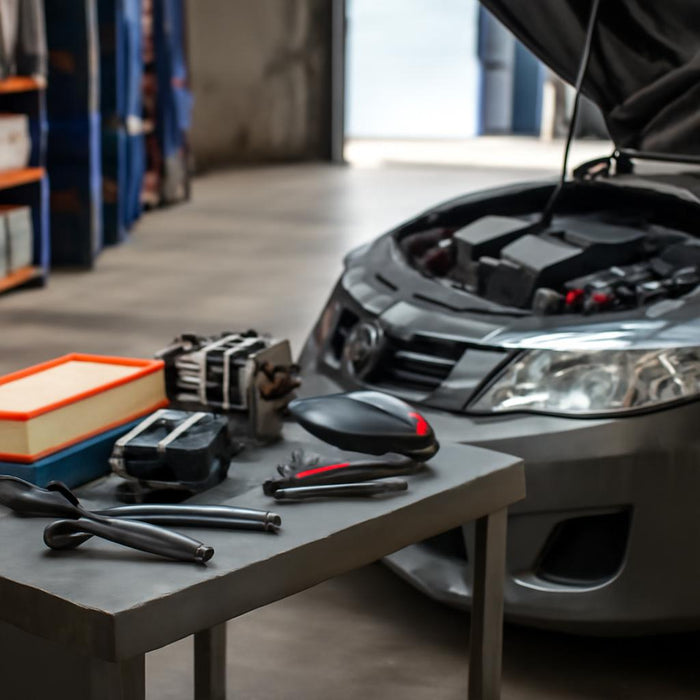 Choosing a Panel Shop in Australia: Hire the Right Repairer