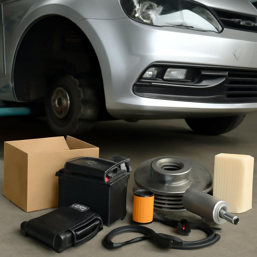 VW for Parts: Australian Guide to Finding the Right VW Part