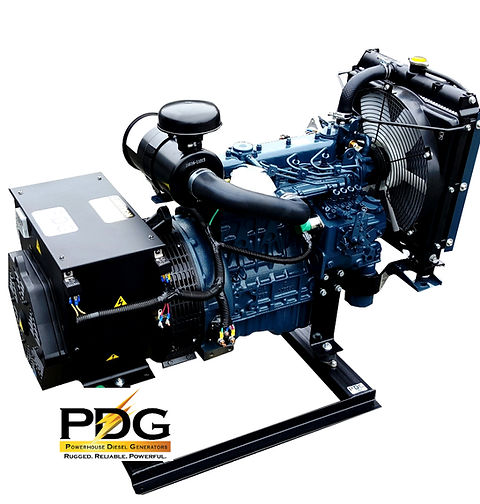 kubota diesel generator buying guide: compare top brands