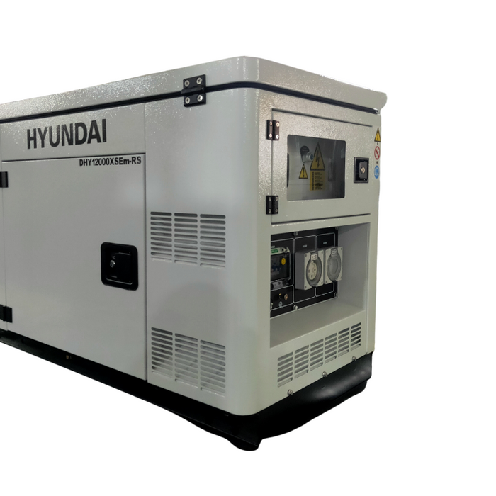 The Ultimate Guide to Off Grid Generators: Everything You Need to Know