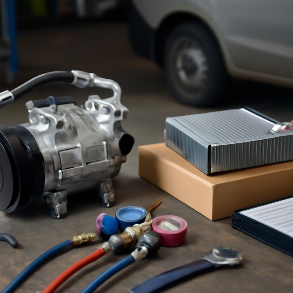 Auto Air Conditioners Australian Buyer Guide for Reliable Cooling