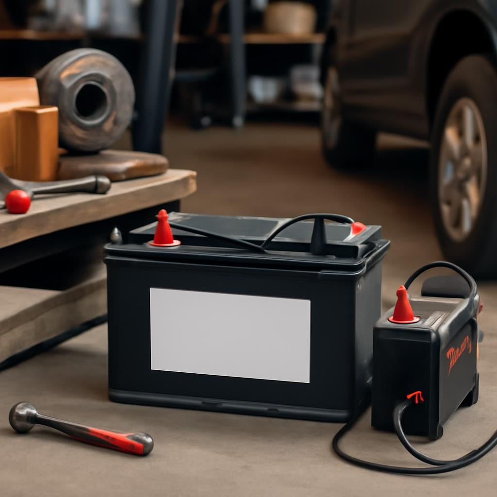 AGM battery buying guide Australia: choose 12V 100-200Ah