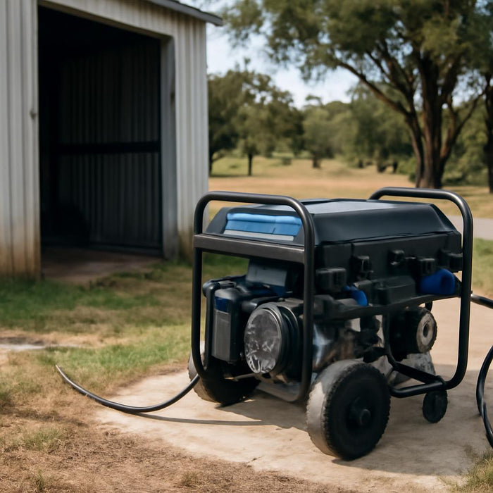 Generators Home Buyer Guide: Choose Reliable Backup Power