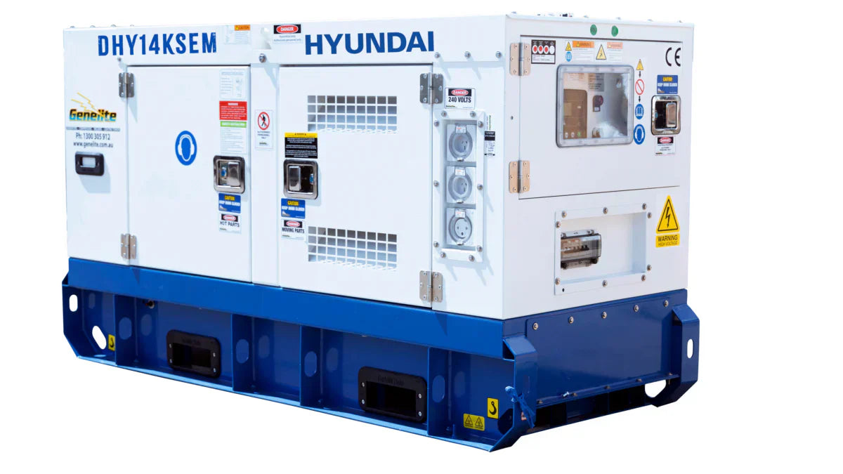 Home Backup Generators: Choose, Size, Install in Australia