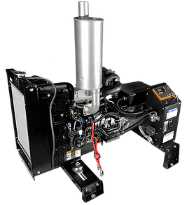 Diesel Generator Essentials for Off-Grid and 4WD Adventures