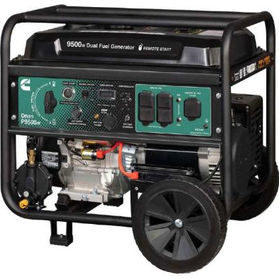 Diesel Generator for Sale: Power Up Your Off-Grid Adventure