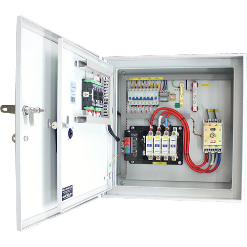 Automatic transfer switch buying guide for Australia