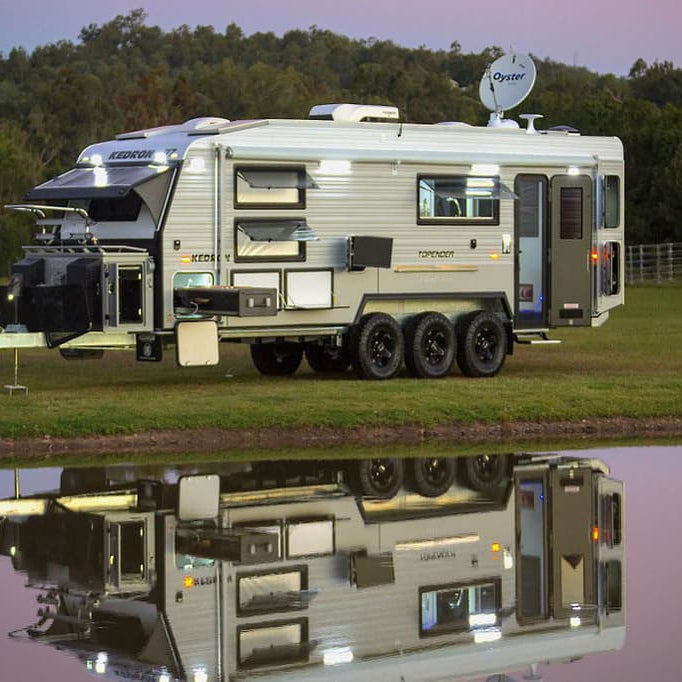 The Ultimate Guide to Choosing the Perfect Vacuum Cleaner for Your Caravan