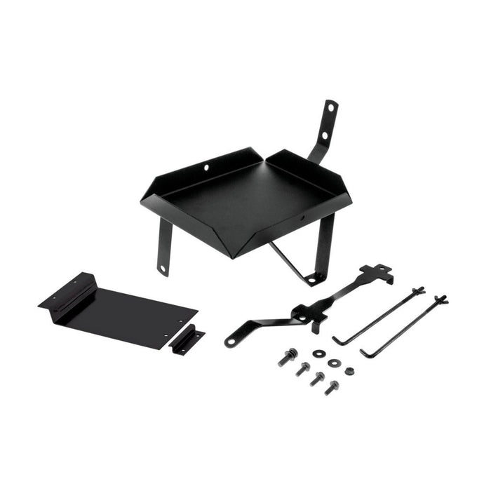Ford Ranger 2007-2011 Dual Battery Tray Review