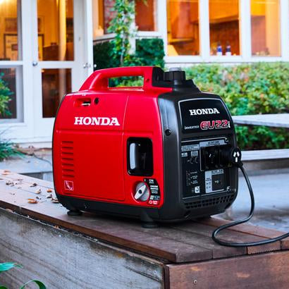 honda generators portable buying guide: specs, noise, price