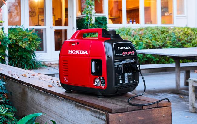 honda generators portable buying guide: specs, noise, price