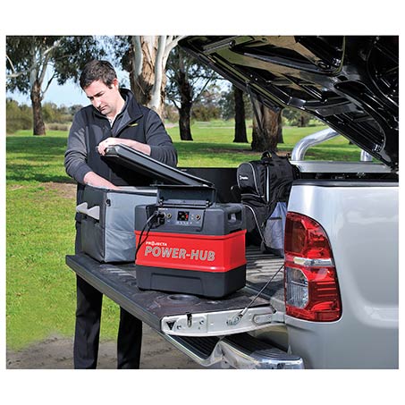 Portable Electrical Generators: Essential for Off-Grid Living