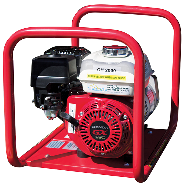 Discover the Best Petrol Generator in Australia Today