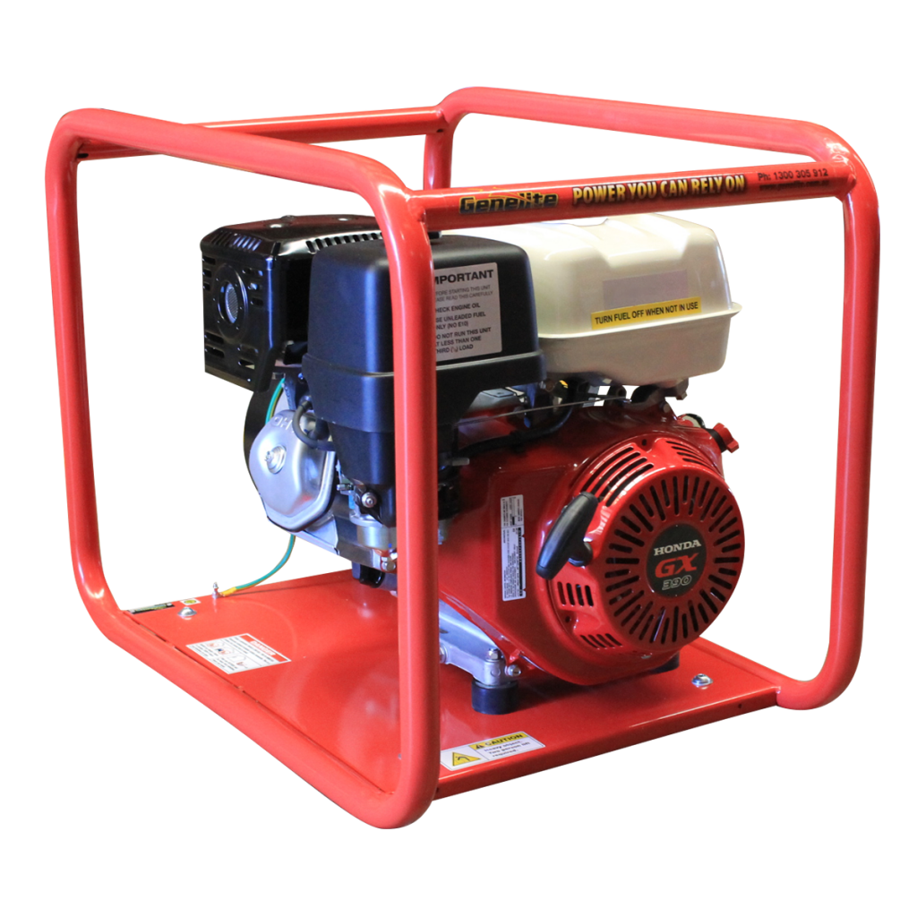 The Best Generators For Sale - Quality at an Affordable Price