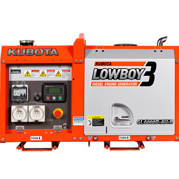 Diesel Generators Port Augusta – Off-Grid Power Solutions