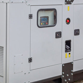 Silent Diesel Generator: 50–60 dB Compliance Guide
