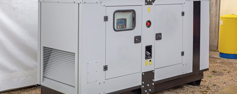 Silent Diesel Generator: 50–60 dB Compliance Guide