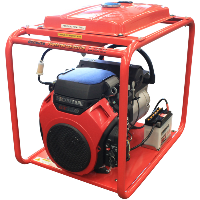Keep Your Business Running with Reliable Generator Sales in Australia