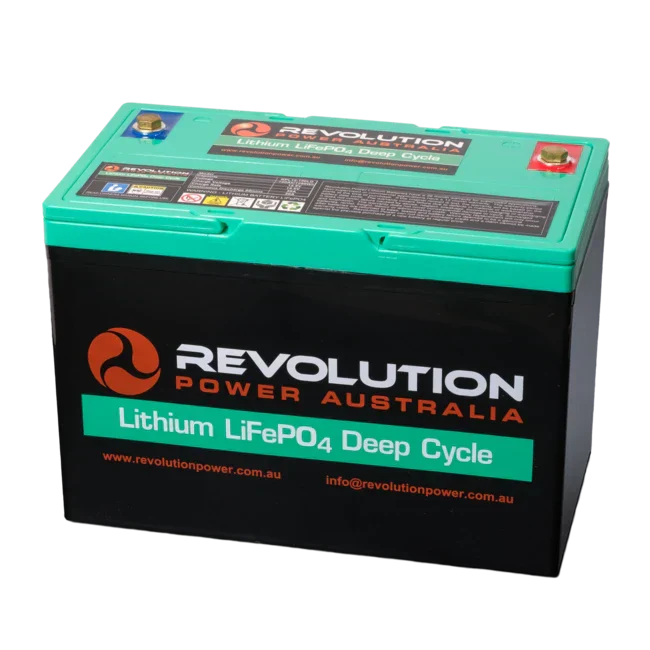 Unlocking the Power: The Ultimate Guide to Deep Cycle Batteries for Your Energy Needs