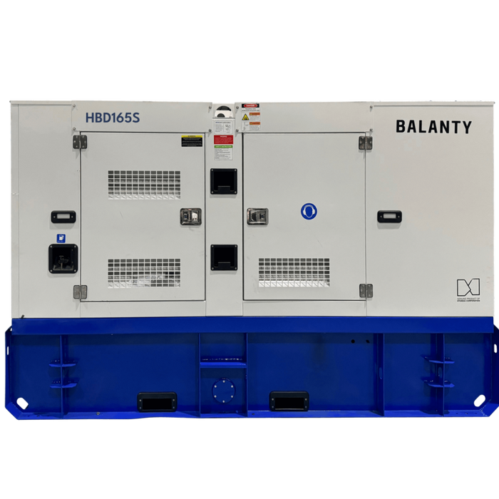 Boost Diesel Generator Efficiency for Cost Savings