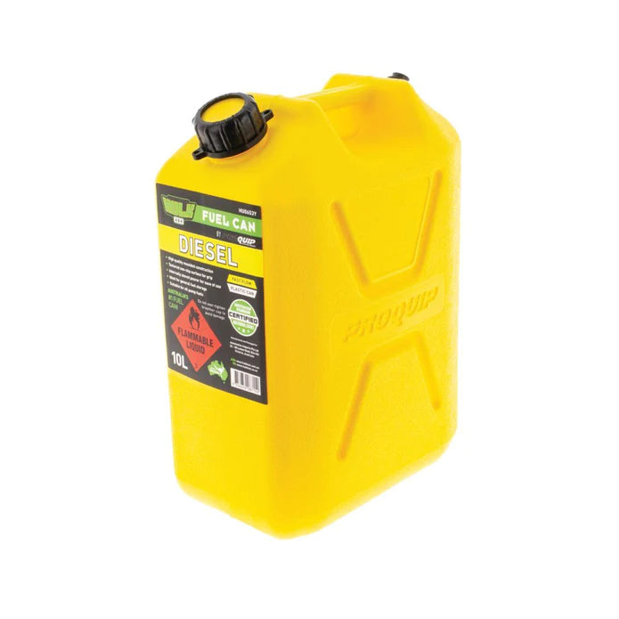 Essential Guide to the Best Diesel Fuel Jerry Can for Your Adventures