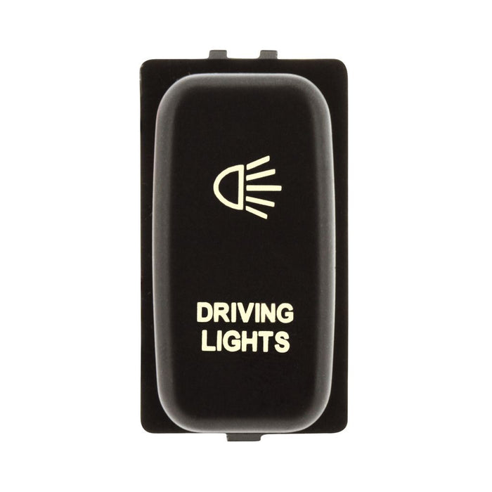 Upgrade Visibility with Mitsubishi Amber Lights