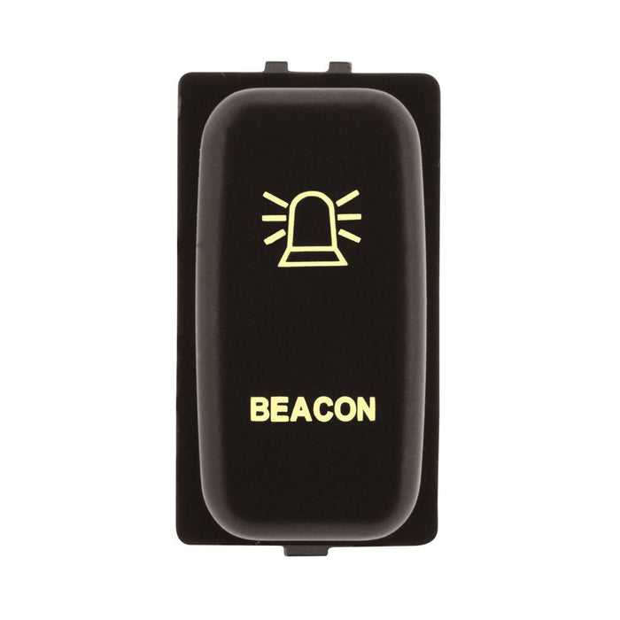 Upgrade with Mitsubishi Amber Beacon Switch