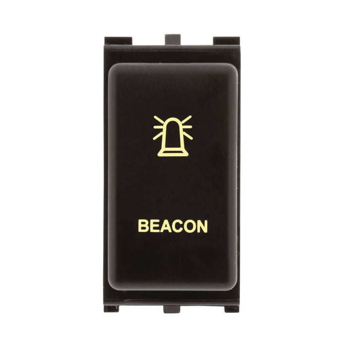 Upgrade Nissan with Amber Beacon Switch
