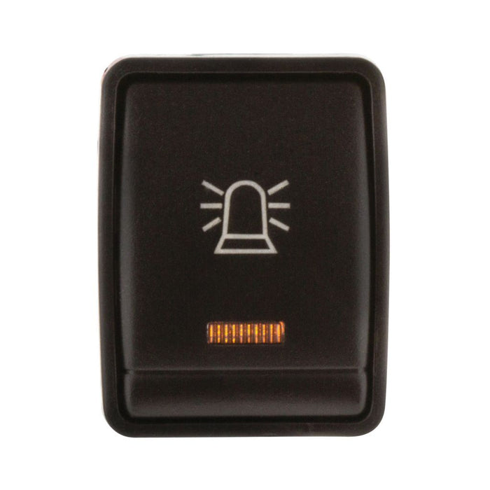 Upgrade Nissan with Amber Beacon Switch