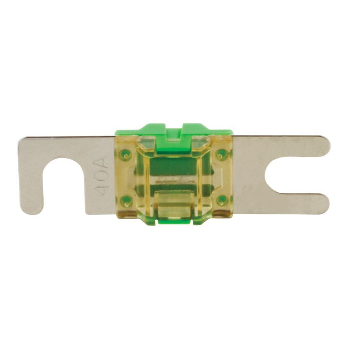 Streamline Maintenance with 40A LED Midi Fuse