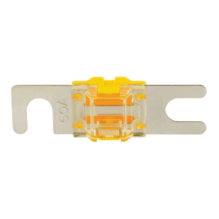 Enhance Safety with 60A LED Midi Fuse