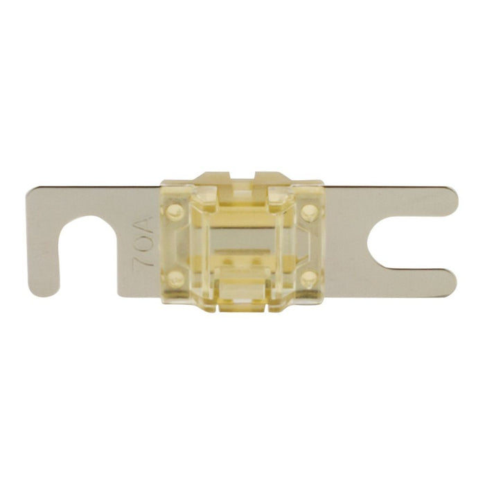 Upgrade Protection with 70A LED Midi Fuse