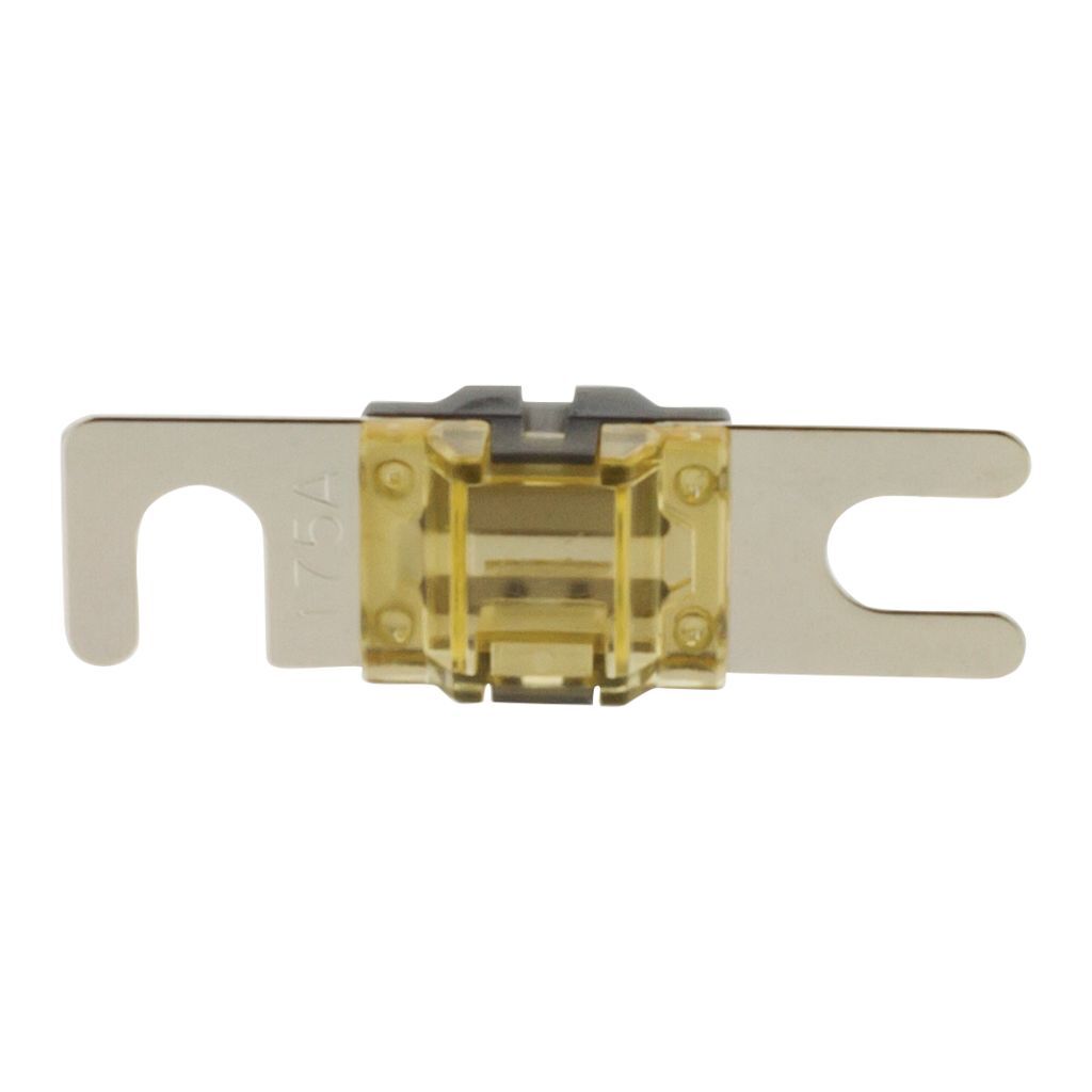 Ensure Safety with 175A LED Midi Fuse
