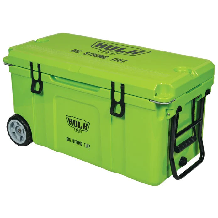 The Ultimate Guide to Choosing the Perfect Ice Cooler Box